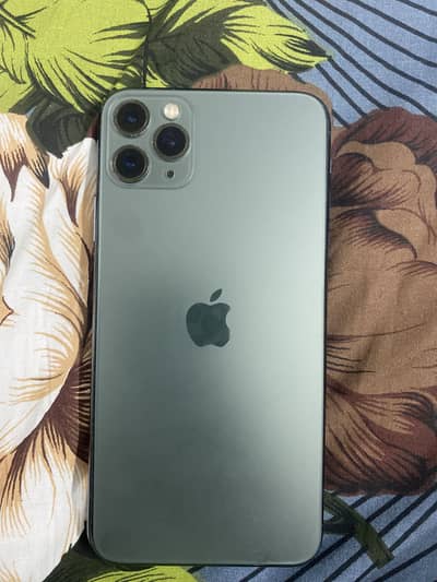 Apple iPhone 11 Pro Max