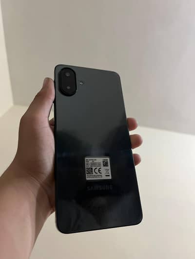 Samsung Mobile A07 5G