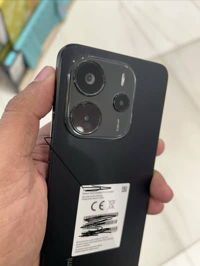 Xiaomi Redmi Note 14
