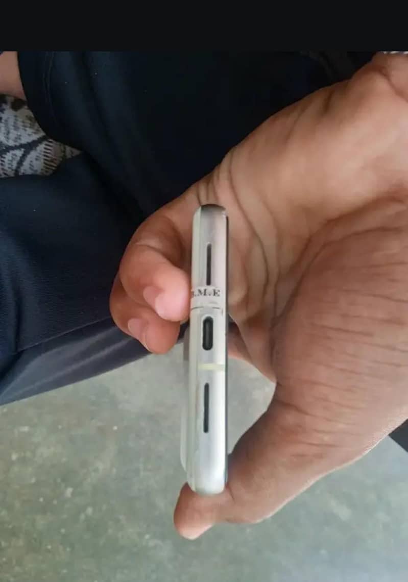 Google pixel 7 4