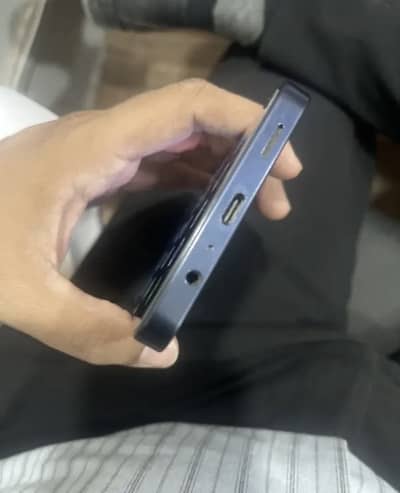 Samsung Mobile A06