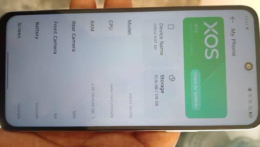Infinix Other Model