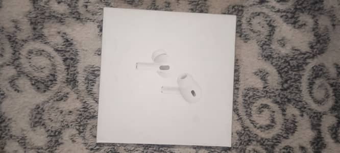 Apple airpods 2nd generation