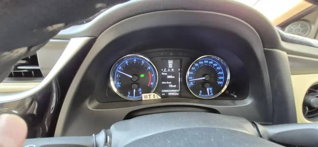 Toyota Corolla Altis 1.6 Limited Edition 2022