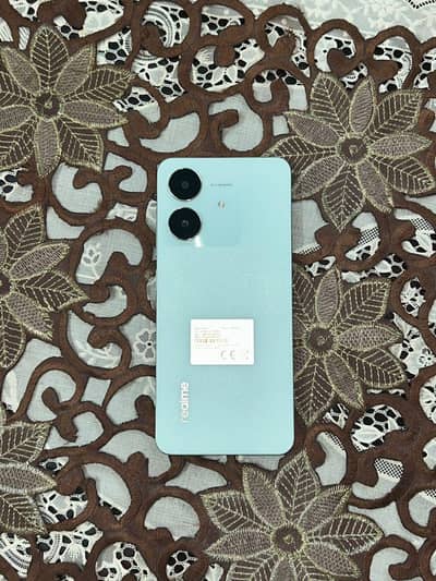 Realme Note 60x