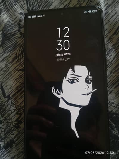Xiaomi 12T Pro