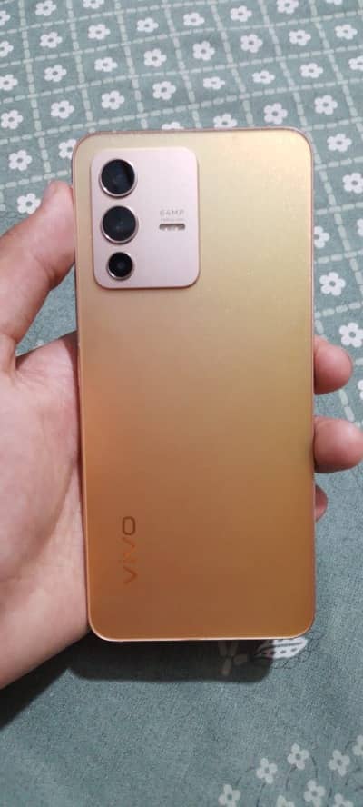 Vivo V23 5g