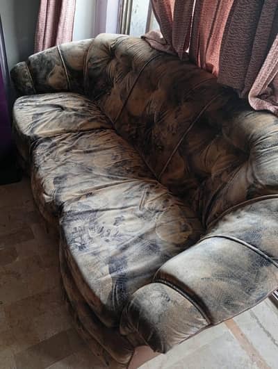 5 Seater