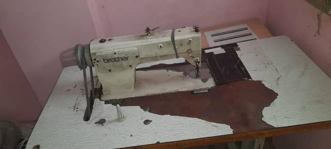 singer machine