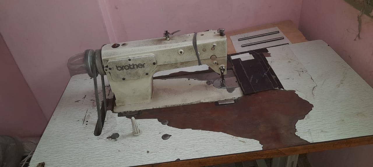 singer machine 0