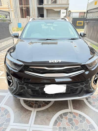 KIA STONIC 2024