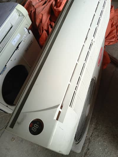 Used Split ACs for Sale | O General | Panasonic | LG | Haier | 1.5 Ton