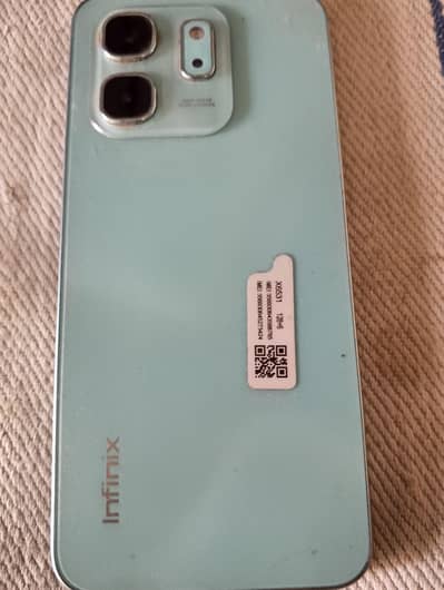 Infinix Hot 50i