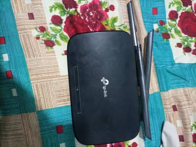 Tp link Tl wR940N