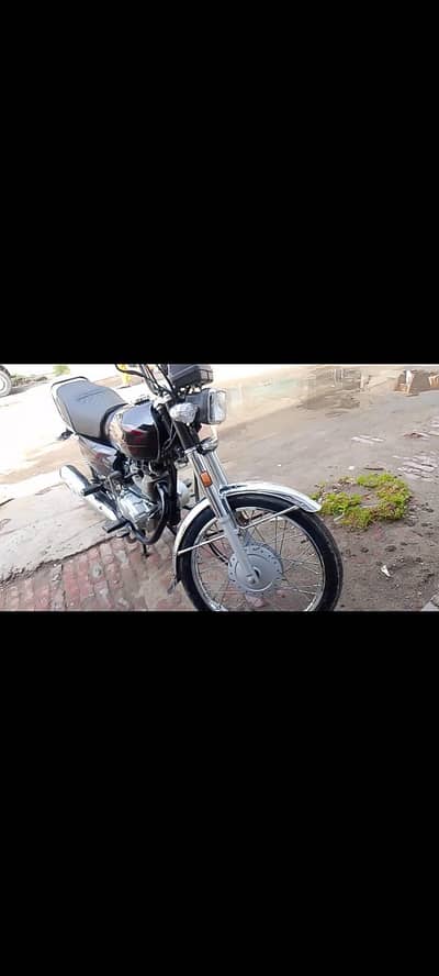 Bike for sale