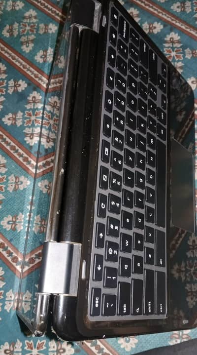 Chromebook (os)