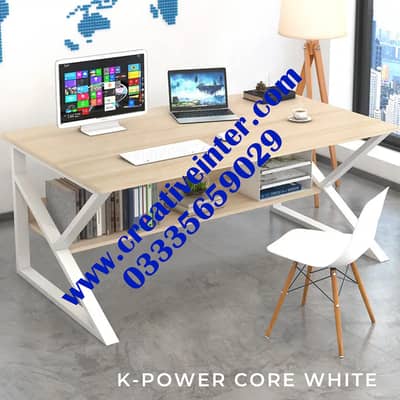 Office table study desk Computer chair workstation Meeting Gaming CEO