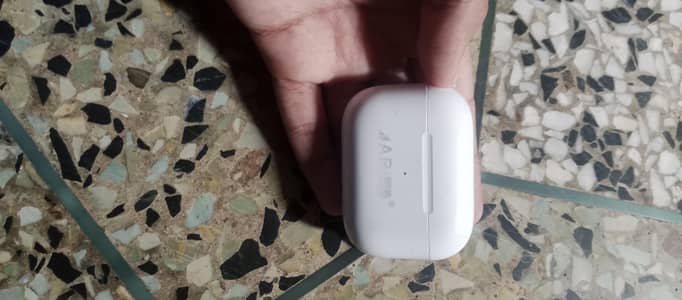 Airpods Pro
