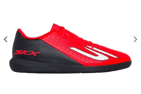 Skechers new football shoes Uk10