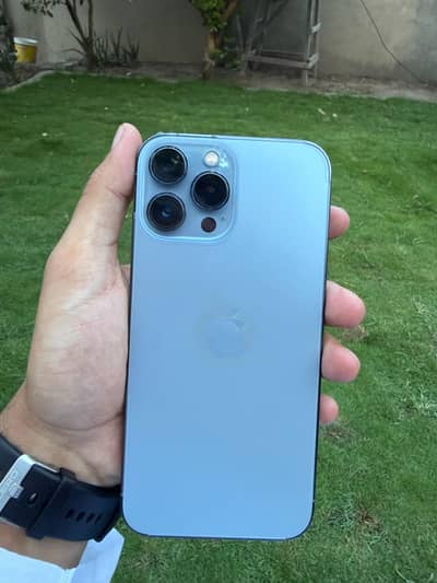 Apple iPhone 13 Pro Max jv non pta