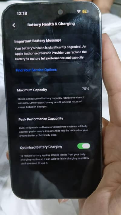 Apple iPhone 14 Pro Max