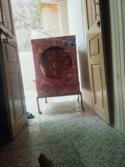 lahouri cooler just use condi m h with stand