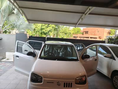 Suzuki Alto 2022