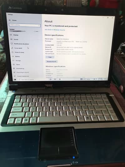 Laptop