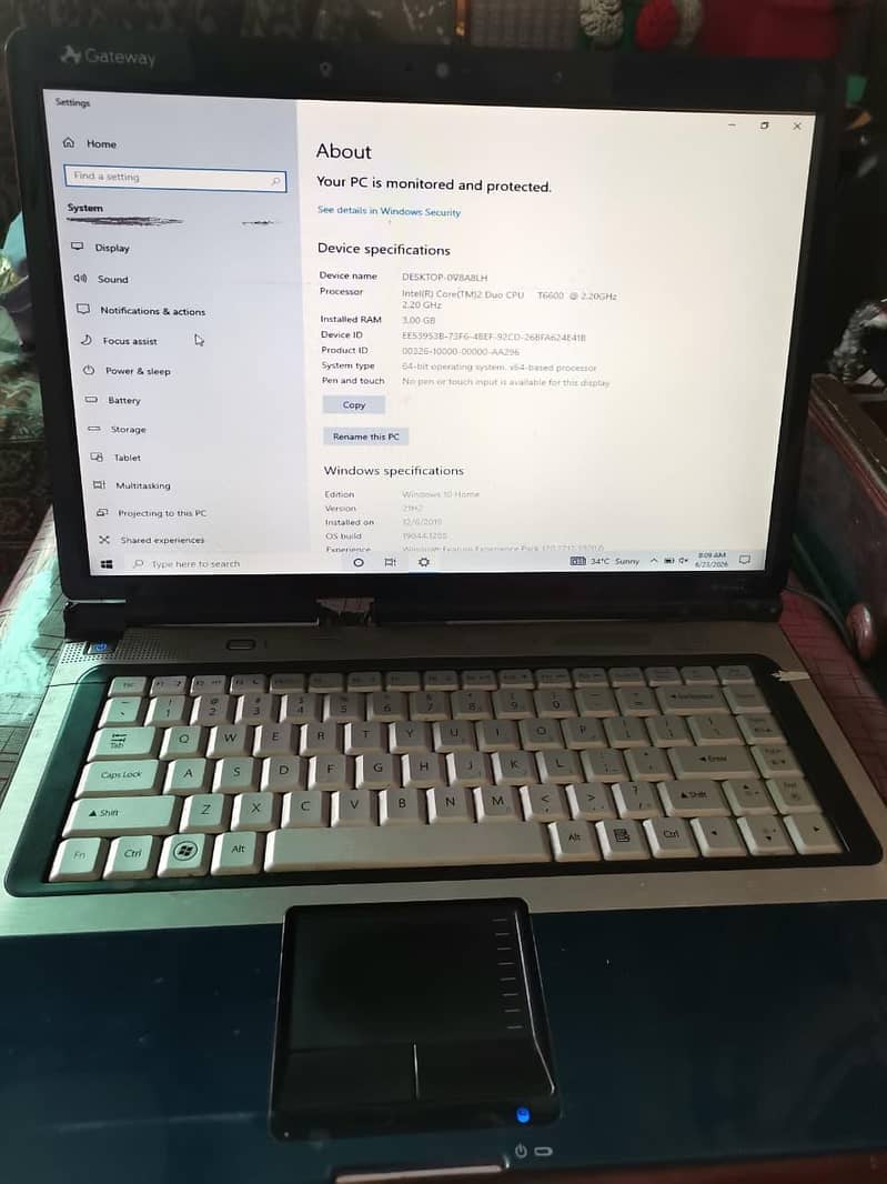 Laptop 0