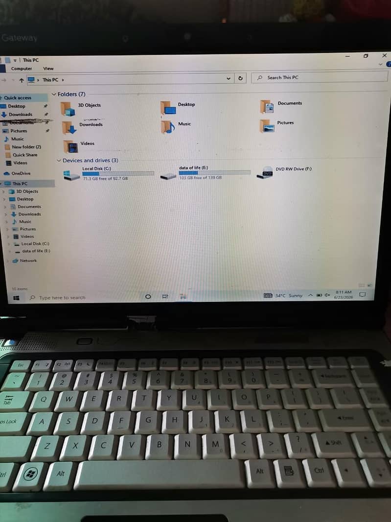 Laptop 1