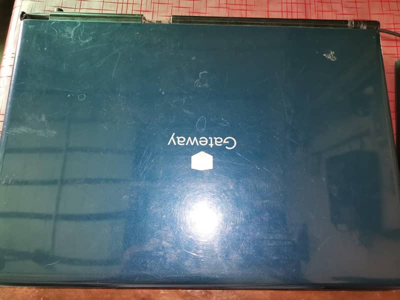 Laptop 4