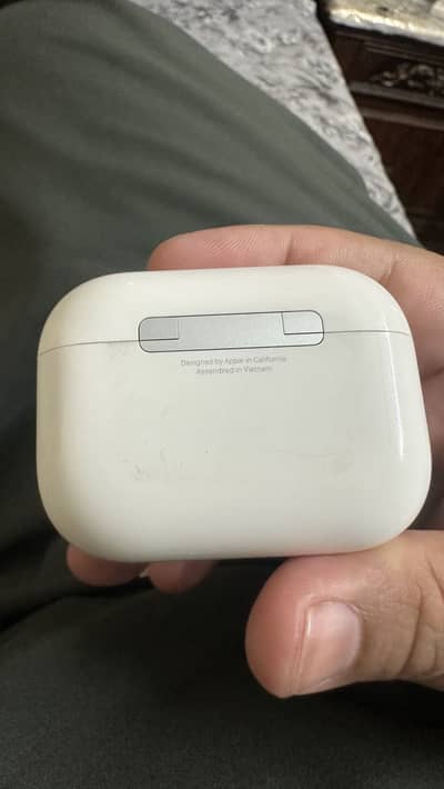 Apple Airpods pro 3