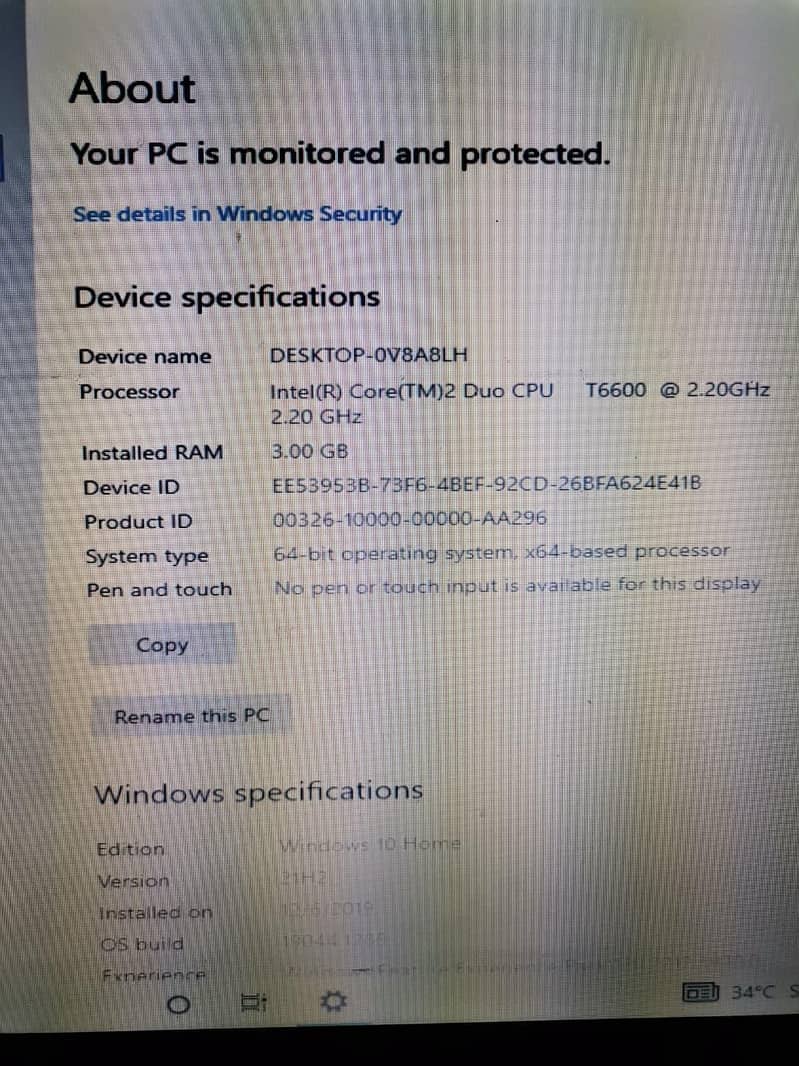 Laptop 6