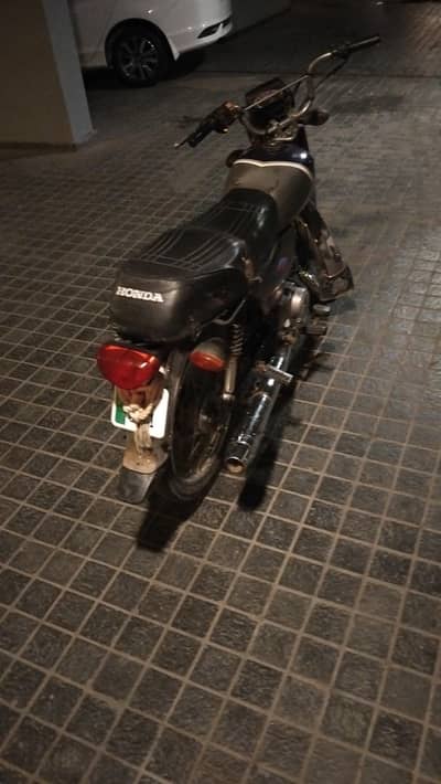 used bike 4 sale