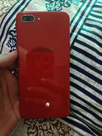 OPPO A12e 3 64