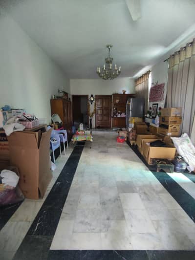 1 Kanal Beautiful Upper Portion With Separate Entrance Available For Rent In DHA Phase 3