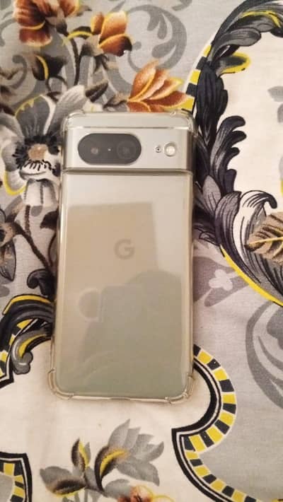 Google Pixel 8