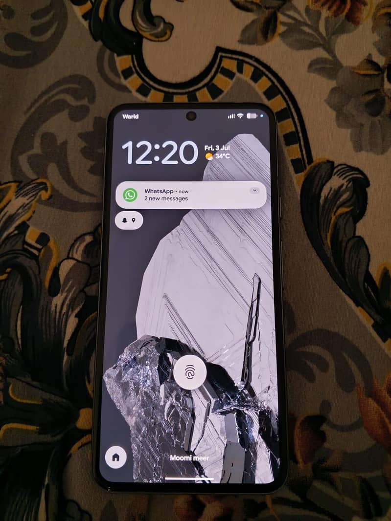 Google Pixel 8 1