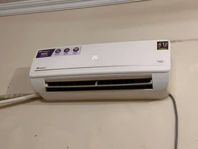 Dawlance Liya to Baat Bani 1.5 Ton Inverter