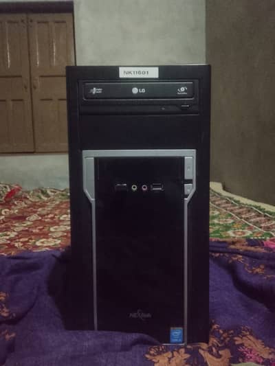 PC For Sale