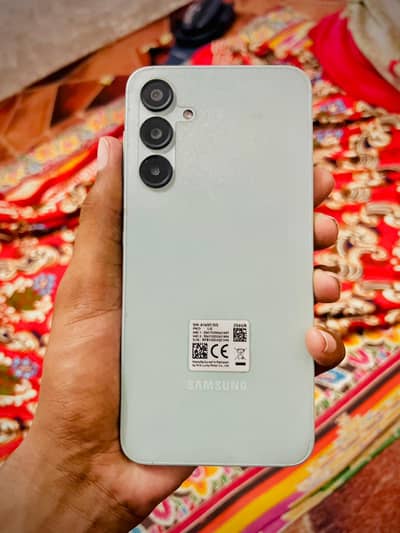 Samsung Mobile A16