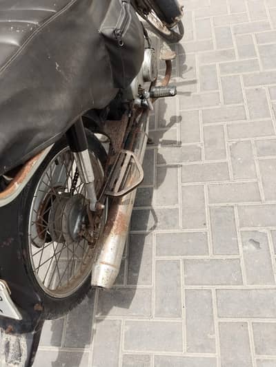 super star 2018 model just buy and drive