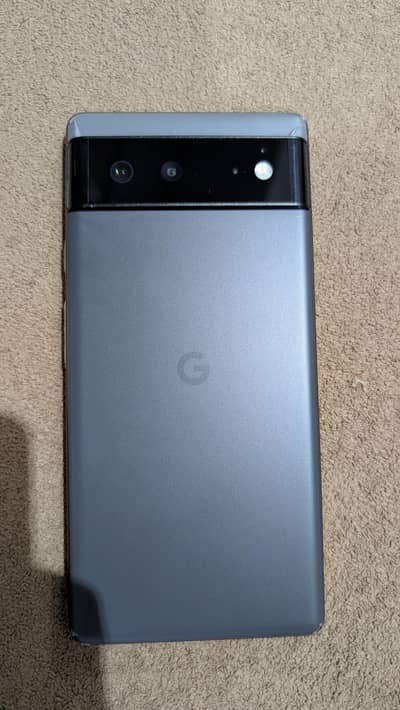 Google Pixel 6