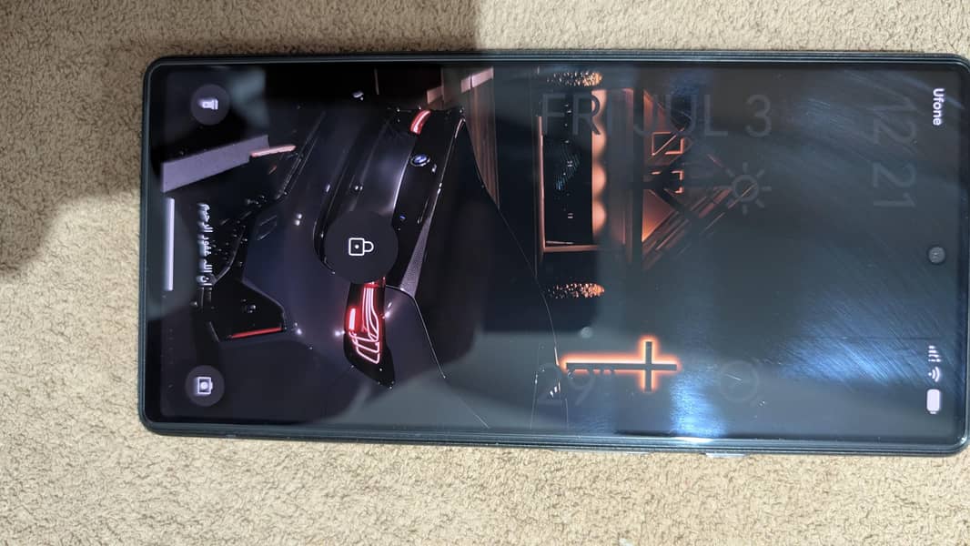 Google Pixel 6 1