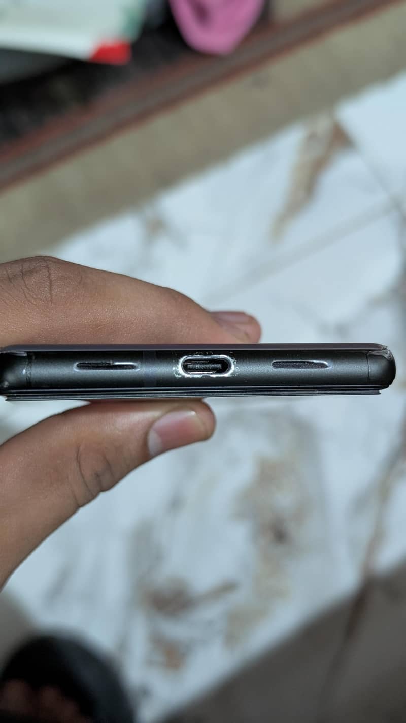 Google Pixel 6 3