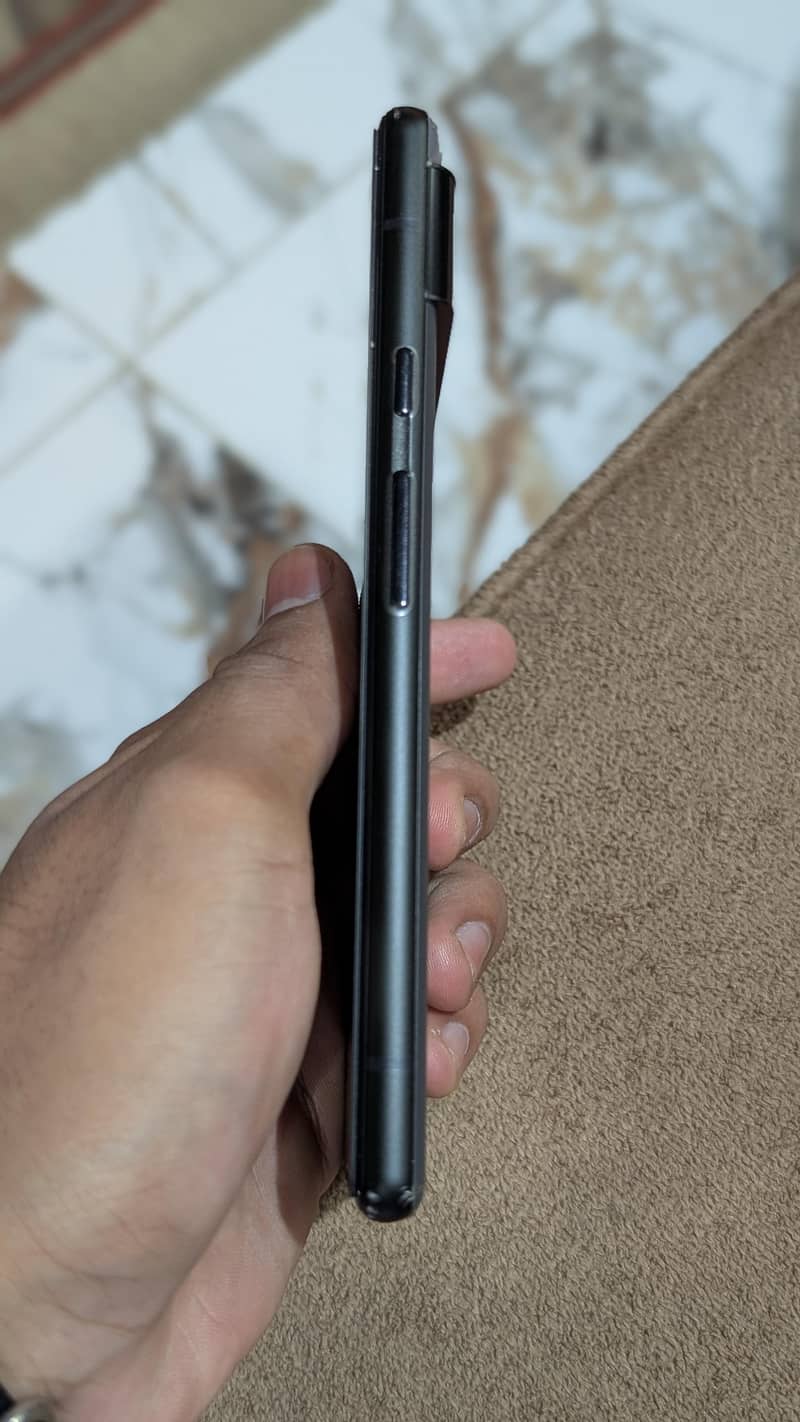 Google Pixel 6 4
