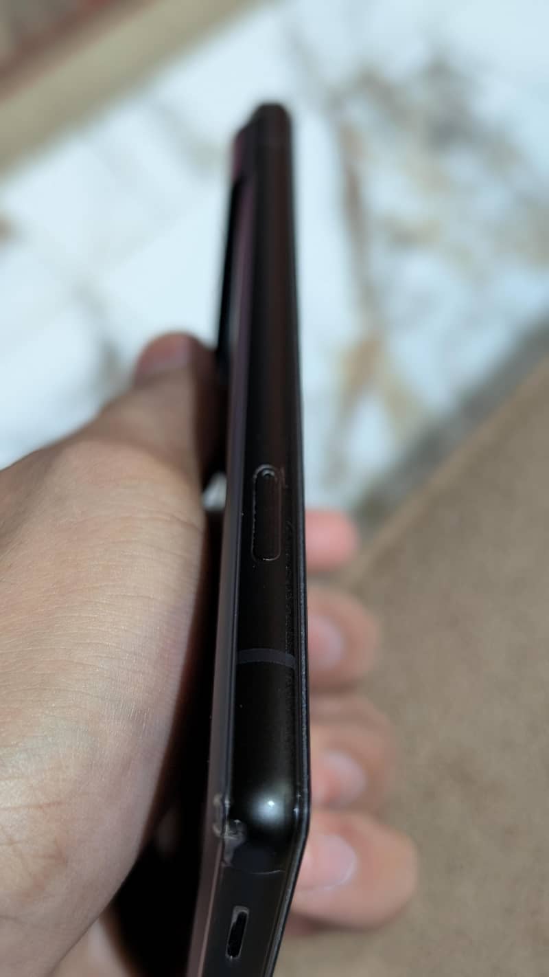 Google Pixel 6 5