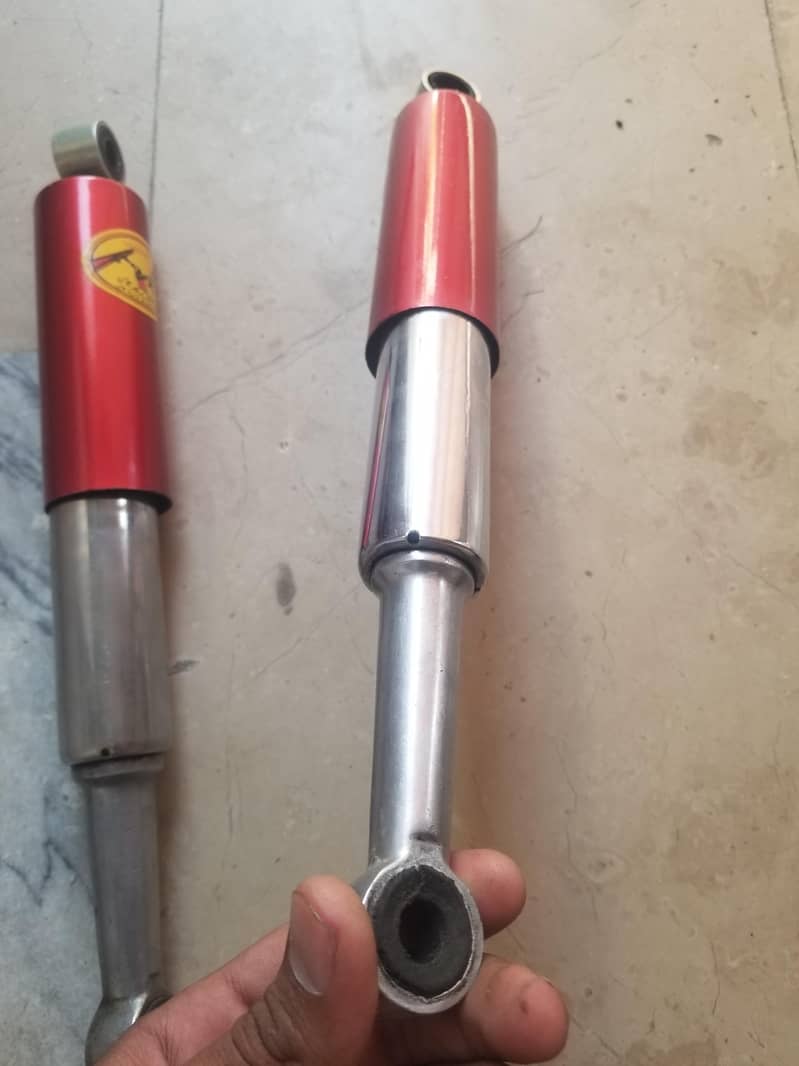 Cd70 Shocks 1