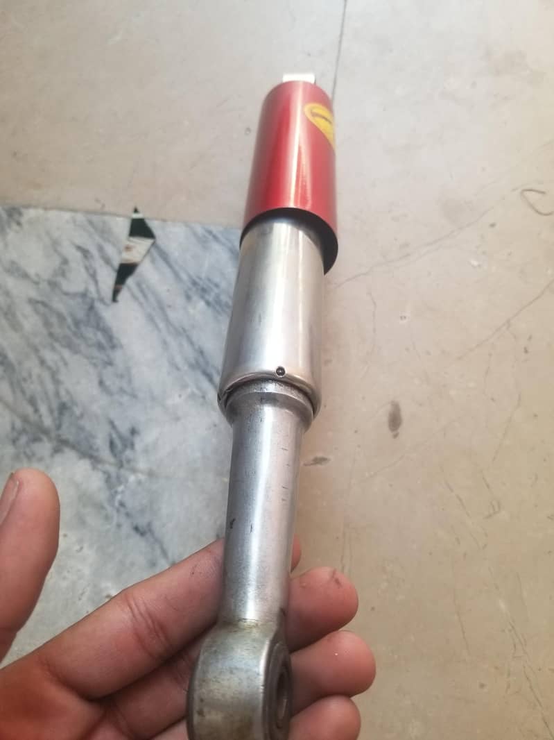 Cd70 Shocks 3
