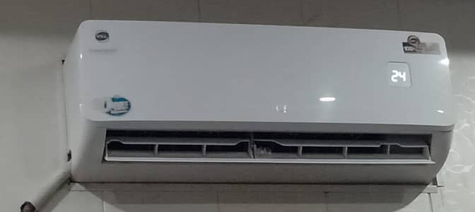 Pel imvertor Ac 1 ton 10/10 condition